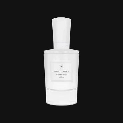 Queenside Mind Games Extrait de Parfum 100 ml (Preventa)