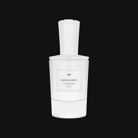 Queenside Mind Games Extrait de Parfum 100 ml (Preventa)