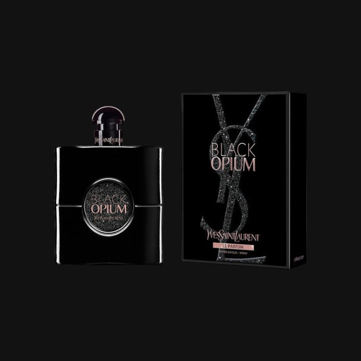 Yves Saint Laurent Black Opium Le Parfum 90 ml