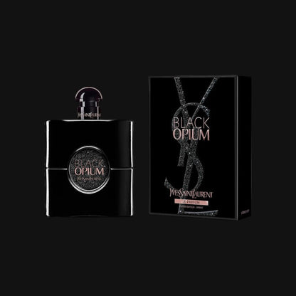 Yves Saint Laurent Black Opium Le Parfum 90 ml