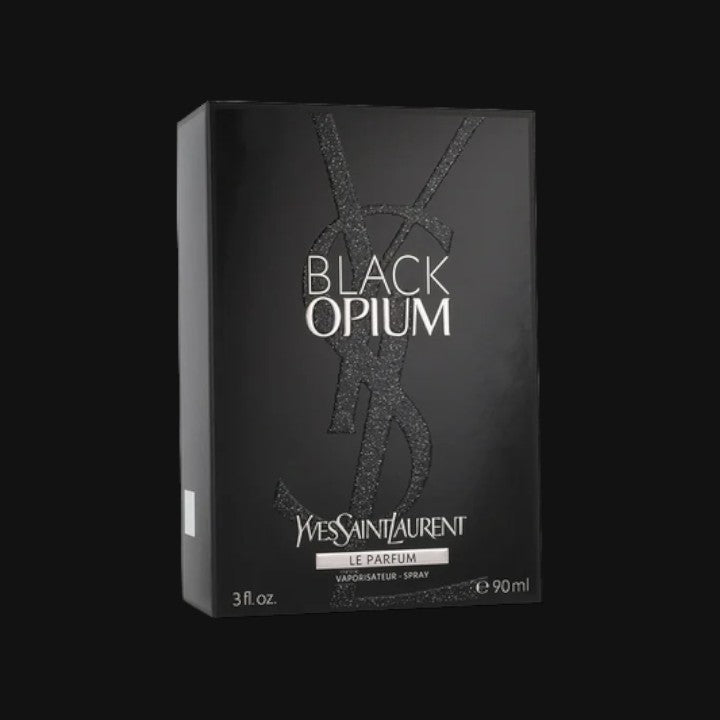 Yves Saint Laurent Black Opium Le Parfum 90 ml