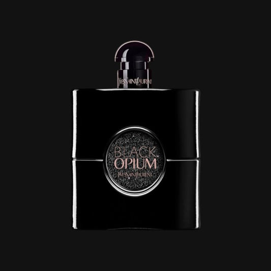 Yves Saint Laurent Black Opium Le Parfum 90 ml