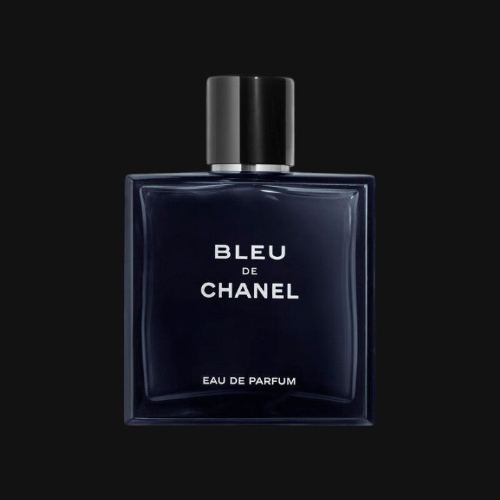 Bleu de Chanel Eau de Parfum