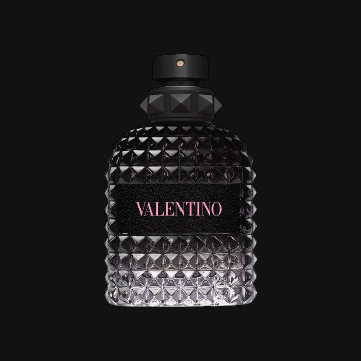 Valentino Born In Roma Uomo Eau de Toilette 100 ml