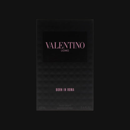 Valentino Born In Roma Uomo Eau de Toilette 100 ml