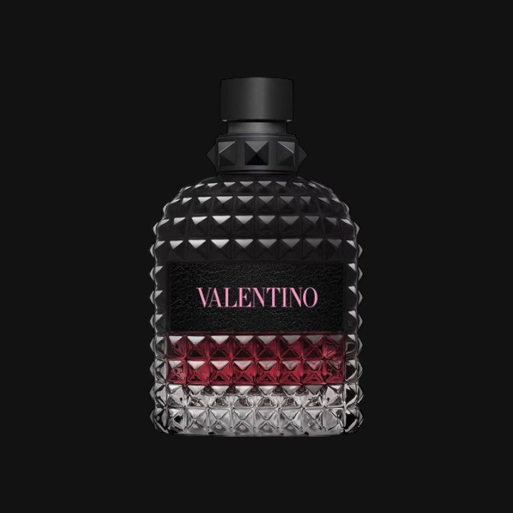 Valentino Born In Roma Intense Uomo Eau de Parfum 100 ml