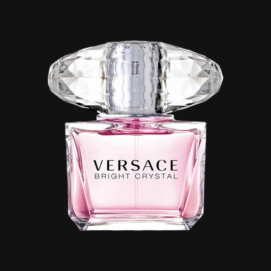 Versace Bright Crystal Eau de Toilette 90 ml