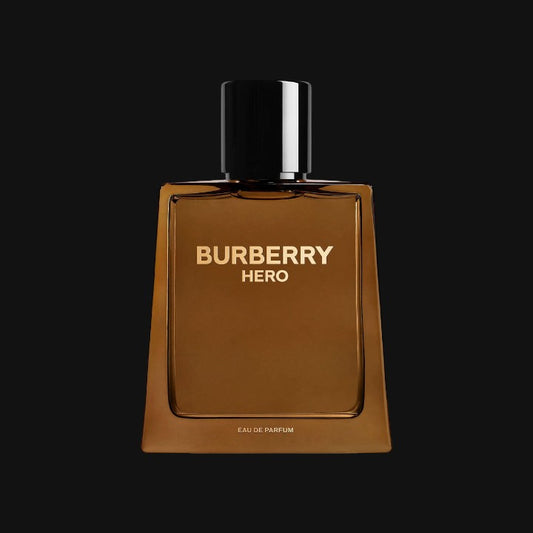 Burberry Hero Eau de Parfum 100 ml