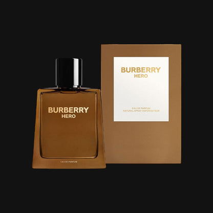 Burberry Hero Eau de Parfum 100 ml