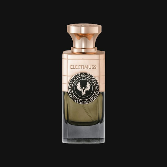 Vanilla Edesia Pure Parfum de Electimuss