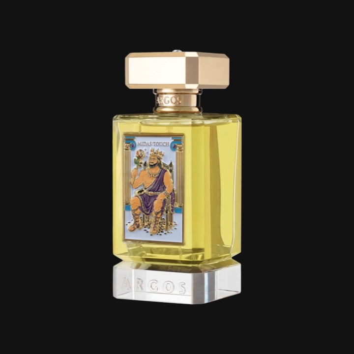 Midas Touch Argos Extrait de Parfum 100 ml (Preventa)