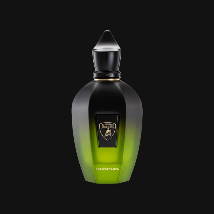 Perseveranza Eau de Parfum de Xerjoff x Lamborghini