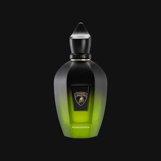 Perseveranza Eau de Parfum de Xerjoff x Lamborghini