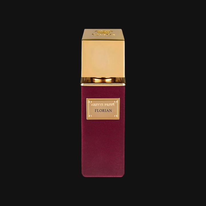 Florian Gritti Extrait de Parfum 100 ml (Preventa)