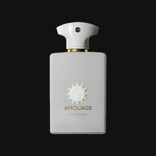 Amouage Decision Eau de Parfum 100 ml (Preventa)