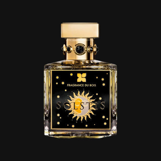 Solstis Fragrance du Bois Parfum 100 ml (Preventa)
