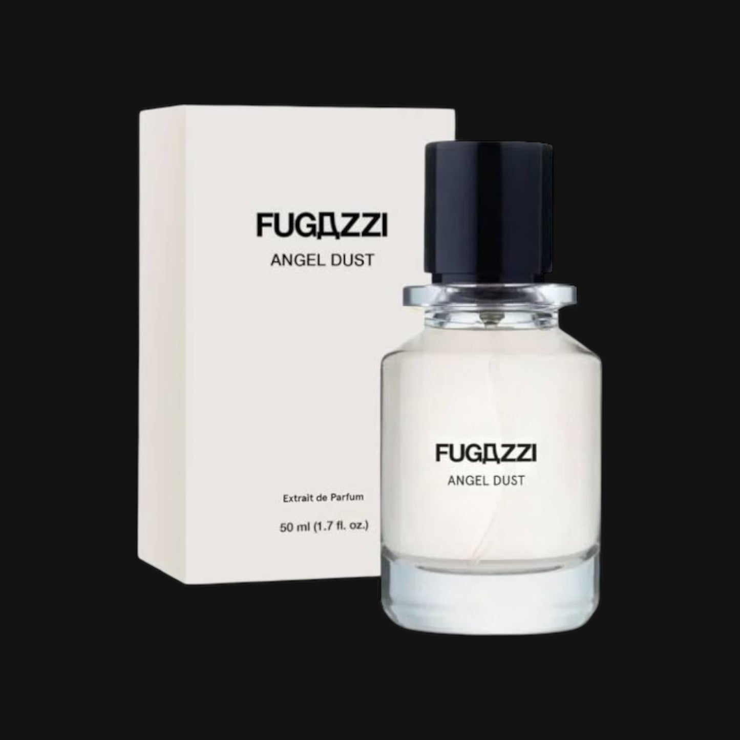 Angel Dust Extrait de Parfum Fugazzi 100 ml