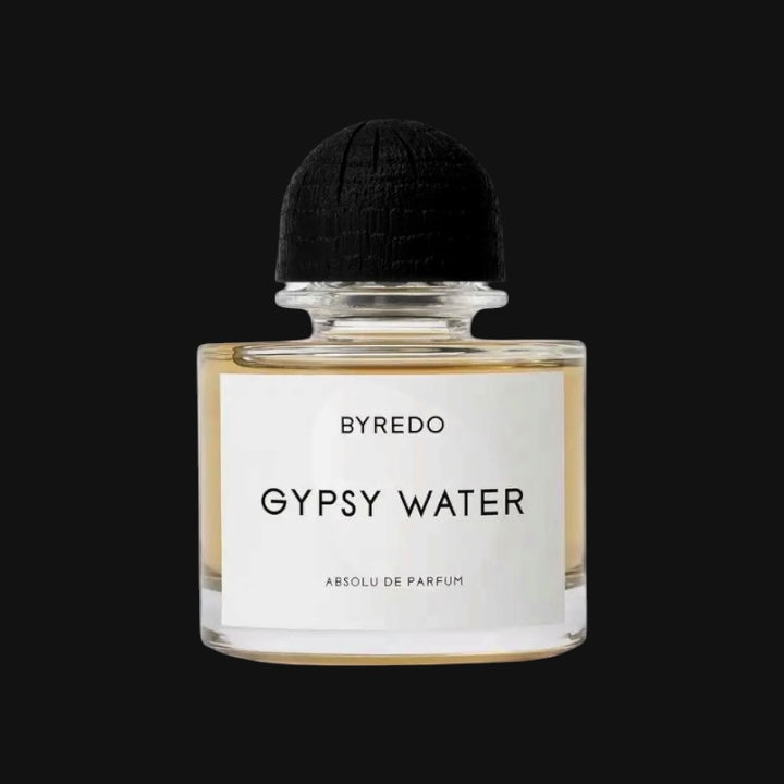 Gypsy Water Absolu de Parfum Byredo 100 ml