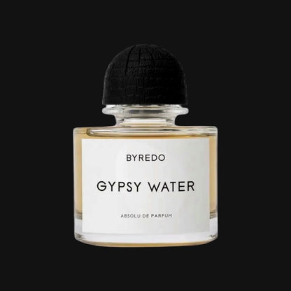 Gypsy Water Absolu de Parfum Byredo 100 ml