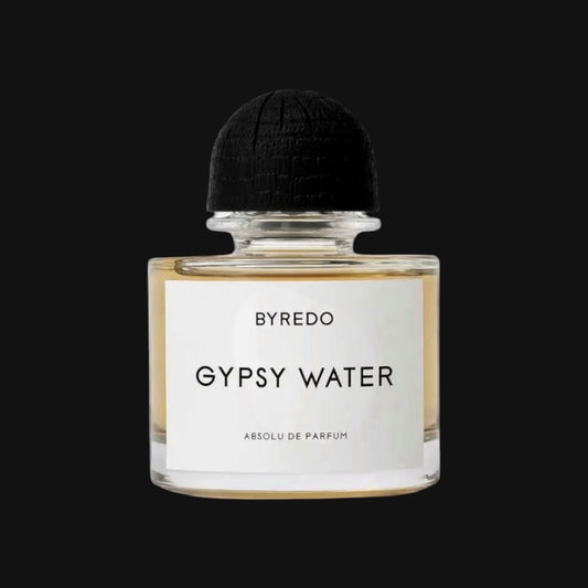 Gypsy Water Absolu de Parfum Byredo 100 ml (Preventa)