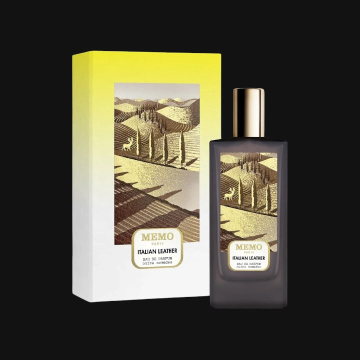 Italian Leather Memo Paris Eau de Parfum 75 (Preventa)