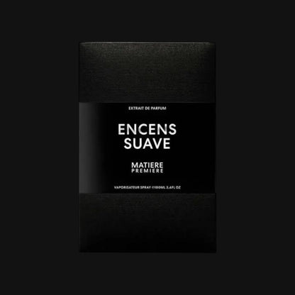 Encens Suave Extrait de Parfum Matiere Premiere 100 ml (Preventa)