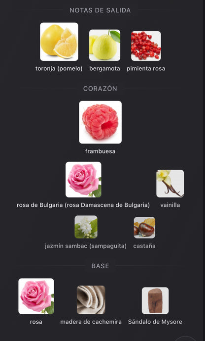 Adonis Awakens Argos Eau de Parfum