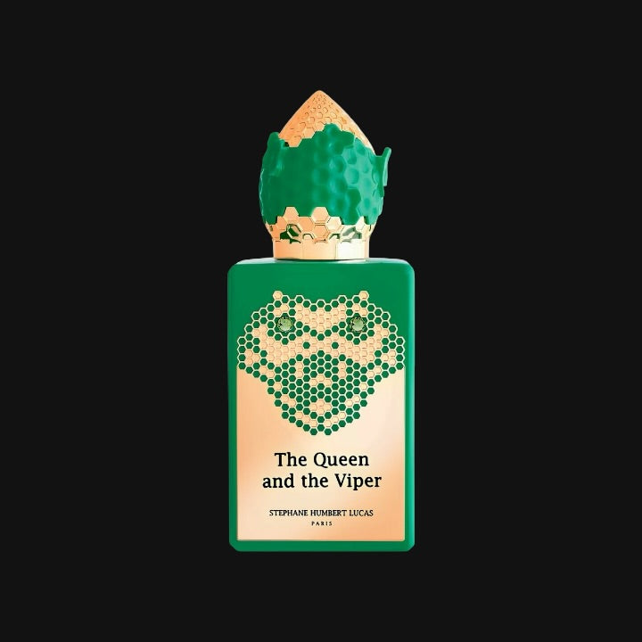 The Queen and the Viper Stéphane Humbert Lucas Eau de Parfum 50 ml (Preventa)