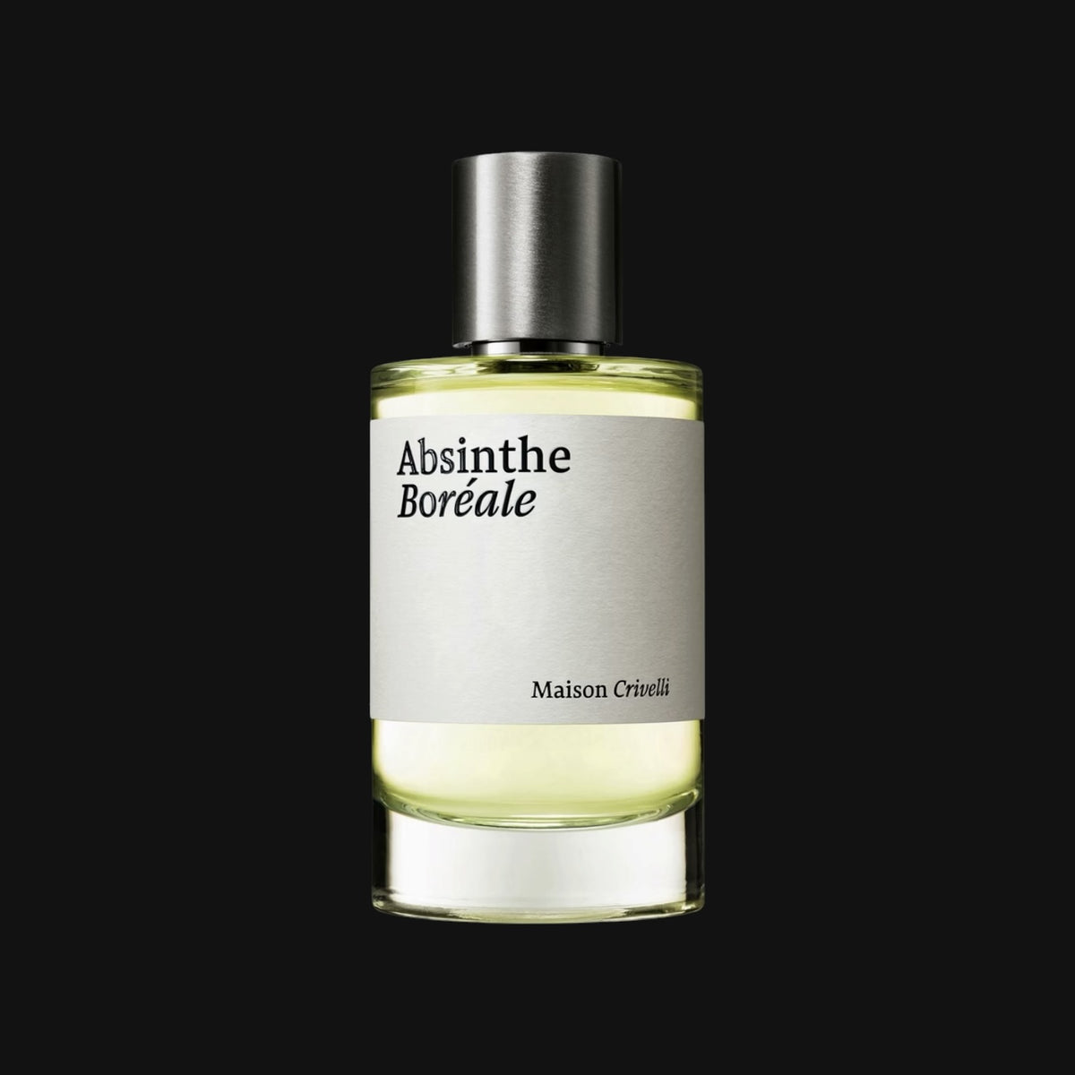 Absinthe Boreale Maison Crivelli Eau de Parfum 100 ml (Preventa)