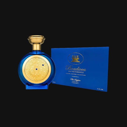 Blue Sapphire Supercharged Boadicea The Victorious Eau de Parfum 100 ml (Preventa)