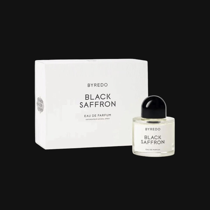Black Saffron Byredo Eau de Parfum (Preventa)