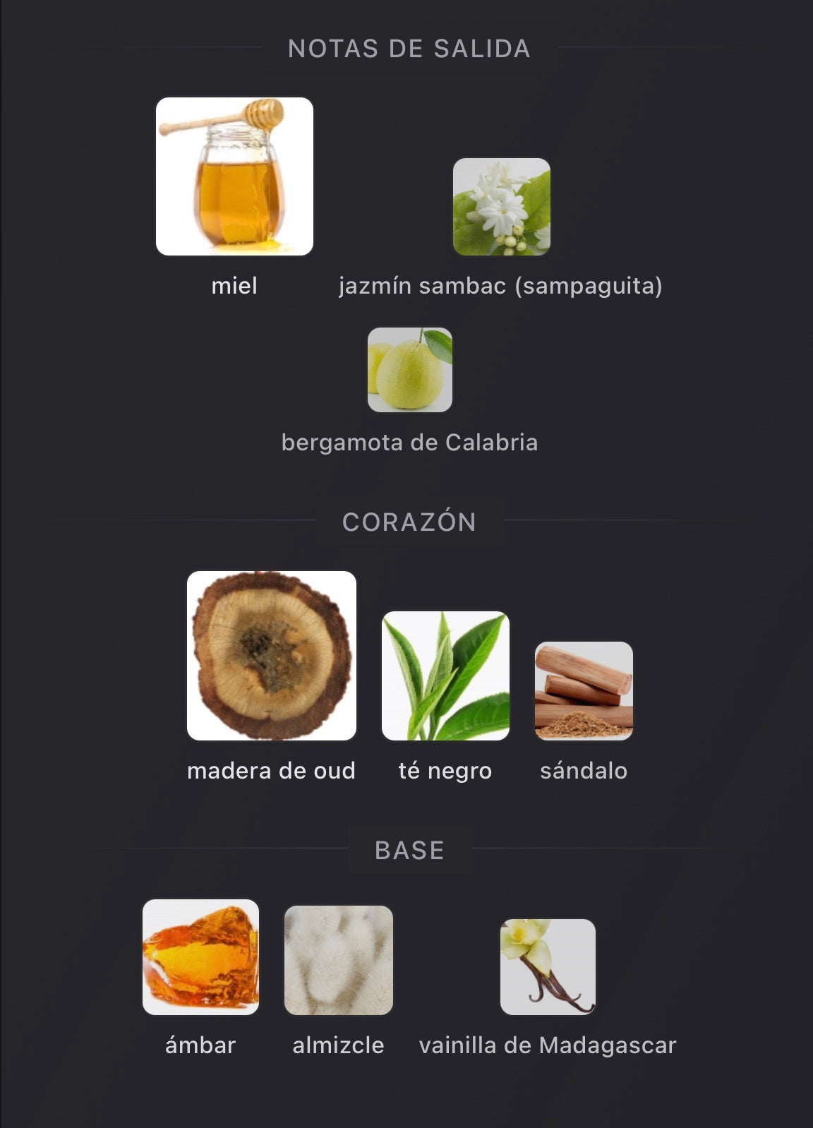 Ceylon Xerjoff Parfum 50 ml (Preventa)