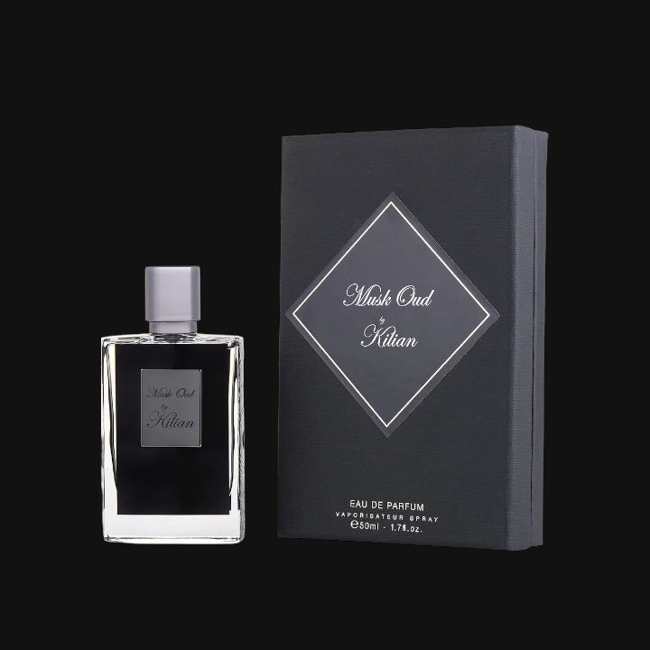 Musk Oud By Kilian Eau de Parfum 50 ml (Preventa)