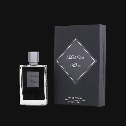 Musk Oud By Kilian Eau de Parfum 50 ml (Preventa)