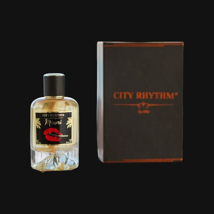Miami Tropical Confessions City Rhythm Extrait de Parfum 100 ml (Preventa)