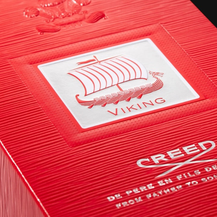 Creed Viking Eau de Parfum