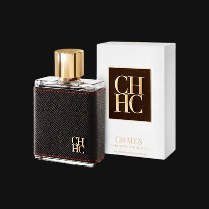 Carolina Herrera CH Men Eau de Toilette 100 ml