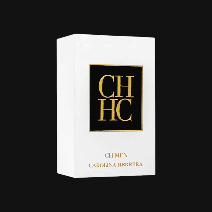 Carolina Herrera CH Men Eau de Toilette 100 ml