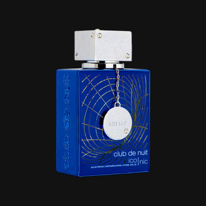 Armaf Club de Nuit Blue Iconic Eau de Parfum 105 ml