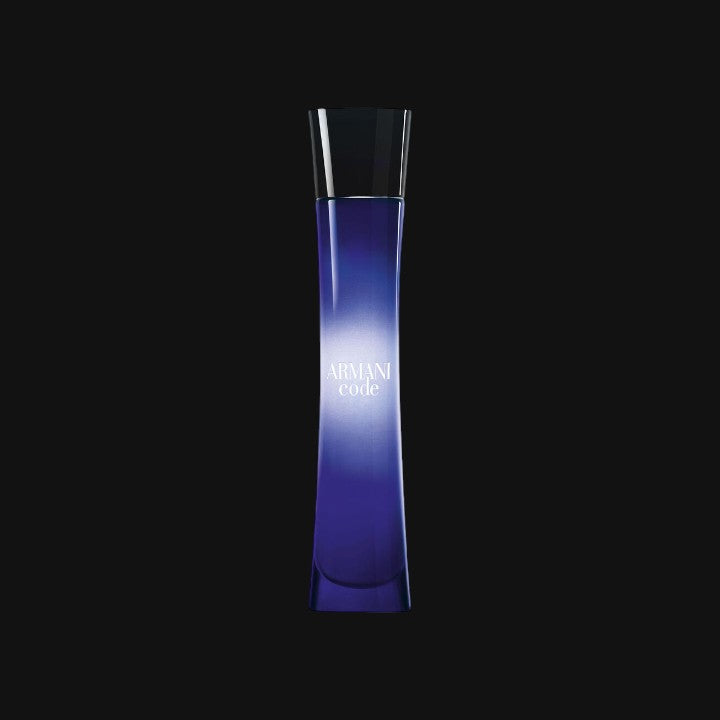 Armani Code Donna Eau de Parfum 75 ml