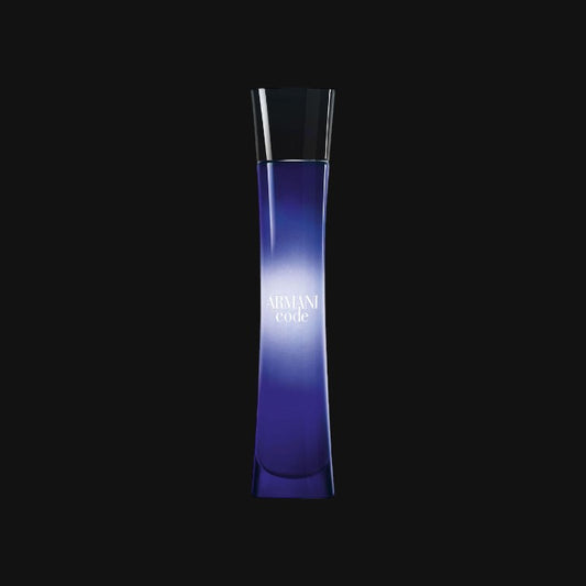 Armani Code Donna Eau de Parfum 75 ml