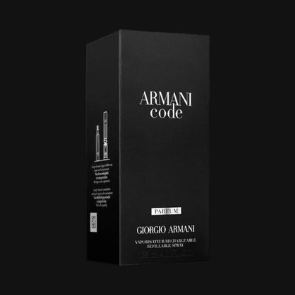 Giorgio Armani Code Parfum 125 ml