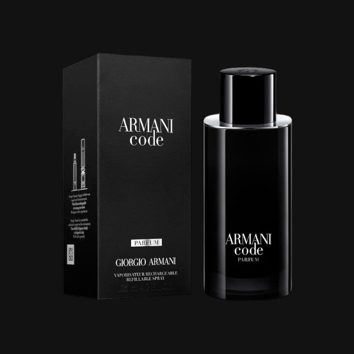 Giorgio Armani Code Parfum 125 ml