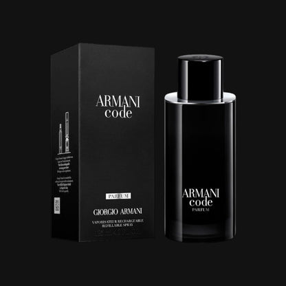 Giorgio Armani Code Parfum 125 ml