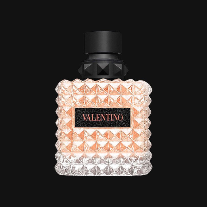 Donna Born in Roma Coral Fantasy Eau de Parfum de Valentino