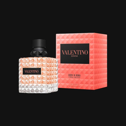 Valentino Dona Born in Roma Coral Fantasy 100 ml