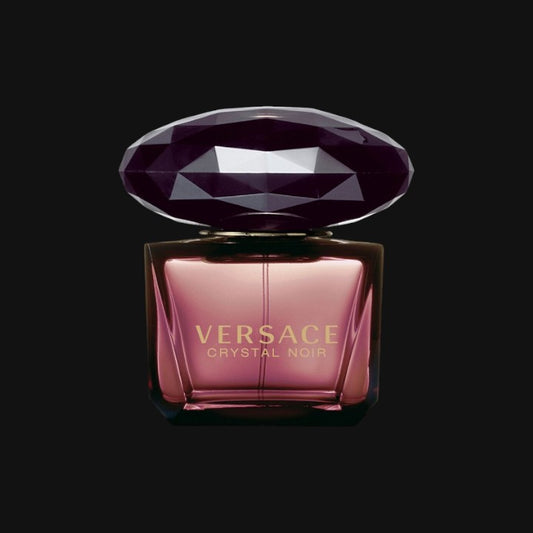 Versace Crystal Noir Eau de Parfum 90 ml