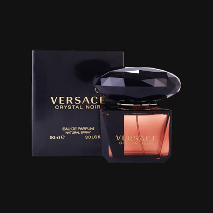 Versace Crystal Noir Eau de Parfum 90 ml