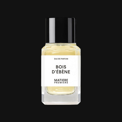 Bois d’Ébène Matiere Premiere Eau de Parfum 100 ml (Preventa)