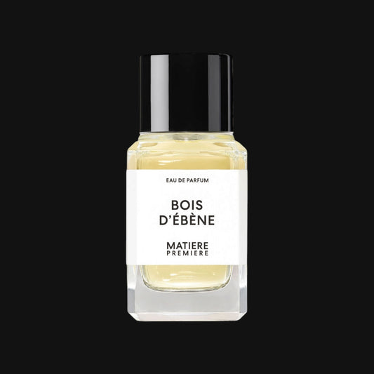 Bois d’Ébène Matiere Premiere Eau de Parfum 100 ml (Preventa)